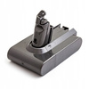 Bateria zamienna DYSON 205794-01/04, 965874-02 21,6V 2500mAh do DC58, DC61, DC62, DC72, DC74, SV03, SV04, SV05, SV06, SV07, V6 Seria