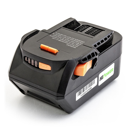 Bateria zamienna AEG L1815R, B1820R, L1830R 18V 4.0Ah Li-Ion do elektronarzędzi BFL 18, BHO 18, BKS 18, BMS 18C, BS 18, CBS 18G, BSB 18 LI