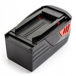 Bateria zamienna do HILTI B36 B36V 2203932 418009 36V 3,0Ah Li-Ion - TE 6-A36  TE 6-A Li  WSR 36-A