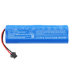 Bateria zamienna do Xiaomi SUN-INTE-181 14,4V 6700mAh Li-Ion do Xiaomi Viomi S9 Proscenic M8 PRO