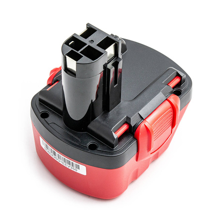 Akumulator do elektronarzędzi Bosch O-Pack 12V2000mAh NiMH BAT043 2607335249 2607335262 2607335273