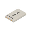 Bateria Duracell DR9641 3,7V 1180mAh Li-Ion - Nikon CP1, EN-EL5