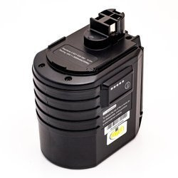 Bateria zamienna Berner 12342.9 24V 3.0Ah NiMh do elektronarzędzi BACHD-24V