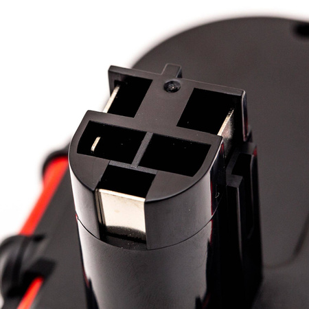 Bateria zamienna Bosch 2607335560, 2607335680, 2607335688, 2610909020 18V 3.0Ah NiMH do elektronarzędzi PSR 18VE, GSB 18 VE-2, GDS 18 V-HT, GSR 18 VE-2, PSB 18VE