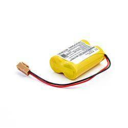 Bateria litowa zamienna do GE Fanuc 6V 2200mAh - A98L00310011#L, GE A98L-0031-0011#L, A06B0177D106, A06B-0177-D106