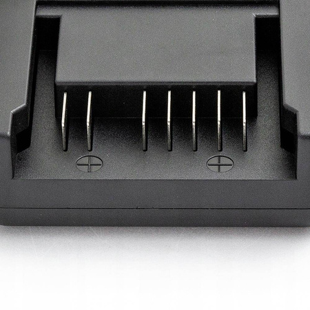 Ładowarka do baterii HITACHI 329083, 329877, 329901 1415, BSL1430 14,4V - 21V 1,5A Li-Ion