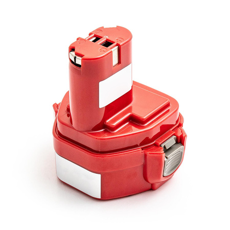 Bateria zamienna Makita PA12, 1233, 1234, 1235, 192698-8, 192698-A, 193157-5 12V 2,0Ah do elektronarzędzi Makita 6223D, 6227D, 6271D, 8271D, ML120, ML143