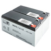 2 x Akumulator MW Power MWS 7,2-12 12V 7,2Ah AGM do systemu alarmowego kasy fiskalnej zabawki