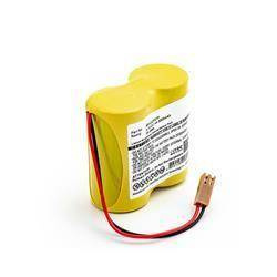 Bateria litowa zamienna GE Fanuc 6V A06B-0073-K001, A06B-6073-K005, A98L-0001-0902