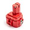 Bateria zamienna Makita PA12, 1233, 1234, 1235, 192698-8, 192698-A, 193157-5 12V 2,0Ah do elektronarzędzi Makita 6223D, 6227D, 6271D, 8271D, ML120, ML143