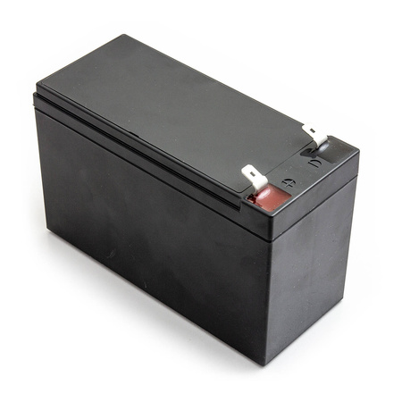 Akumulator B.B. SHR10-12 12V10Ah T2 do UPS APC FIDELTRONIC ETA ORVALDI COMPAK EATON