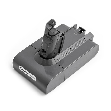 Bateria zamienna do Dyson 61034-01 965874-02 967810-21 21,6V 2500mAh Li-Ion do DYSON DC58 Animal DC59 Animal DC62 Animal V6 Vacuum