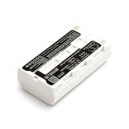 Bateria zamienna FUJI 7,4V 2200mAh Li-Ion do Electric systems