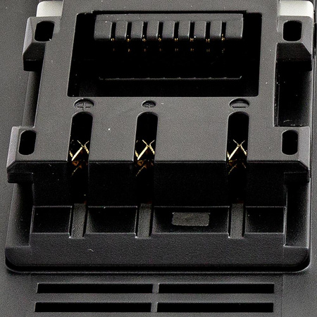 Bateria zamienna Panasonic EY9L60, EY9L60B, EY9L61B 21,6V 3.0Ah Li-Ion do elektronarzędzi EY3760B, EY7460X, EY7960 Seria, EY7960X