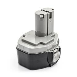 Bateria zamienna Makita PA14, 1433, 1434, 1435, 193060-0, 193101-2, 193158-3, 193781-4 14.4V 3.0Ah do elektronarzędzi Makita 1051D, 4033D, 4333D, 6233D, 6281D