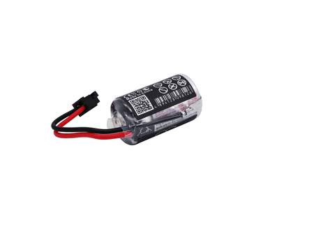 Bateria litowa zamienna Omron 3.6V 1000mAh do SGDH amplifier/ServoRack, Sigma II/V Servo Driver, Sigma 2 absolute encoder
