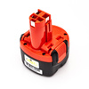 Bateria zaminna Bosch BAT048, BAT049, BAT100, BAT119, 2607335707 9,6V 2.0Ah NiMH do elektronarzędzi Exact seria, PSR960, PSR E-2, GDR 9,6,  GSR E-2