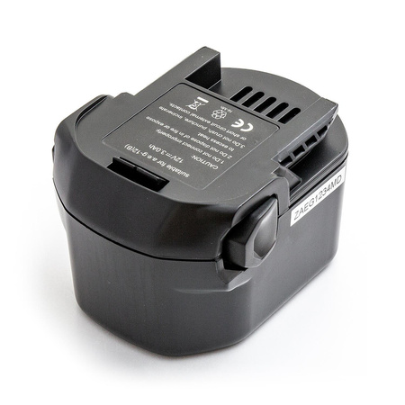 Bateria zamienna WÜRTH 0700980320, 0700980325 12V 3.0Ah NiMH do elektronarzędzi SD12V, BS12-A solid, Master SD, SD 12, HL12-A