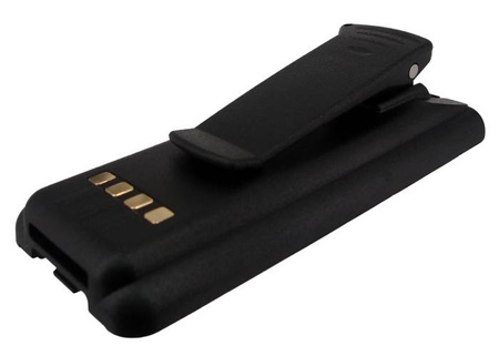 Bateria do MAXON WWH-ACC200 BTM55 7,2V 1800mAh NiMH do radiotelefonu SL70R+ SP300 SP310 SP320 SP340