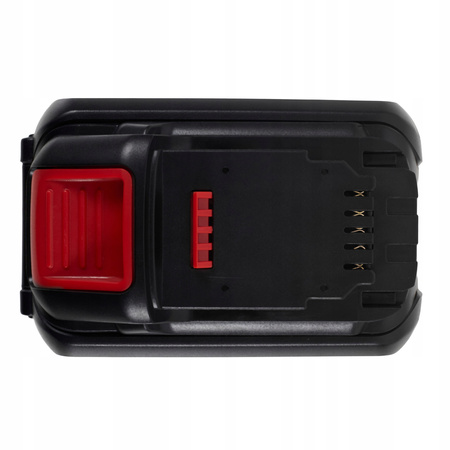 Bateria zamienna Green Cell do DeWalt DCB546 DCB547 DCB548 DCB184 DCB182 18V 9000mAh / 54V 3000mAh Li-Ion do elektronarzędzi DeWalt XR 18V System FLEXVOLT 54V