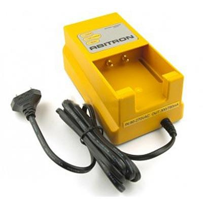 Oryginalna ładowarka sieciowa Hetronic MINI 68108570.A 230V do baterii HE900, 68300600, 68300900, 68300940, 68300990, RHE3614KG, KH550025