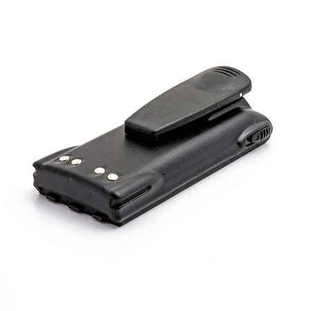 Bateria zamienna MOTOROLA HNN9008, 4151 7,2V 1800mAh NiMh do GP320, GP340, GP360, GP380, GP640, GP680