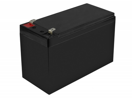 Akumulator Green Cell AGM05 12V 7,2Ah AGM bezobsługowy