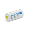 Akumulator EverActive 16340 RCR123A 3,7V 700mAh Li-Ion micro USB z zabezpieczeniem do latarek