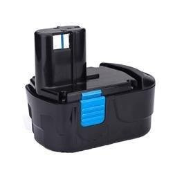 Bateria zamienna Hitachi 317327, 319-762, 319-763, 319-764, 319-765 18V 3.0Ah NiMH do elektronarzędzi C18DMR, DS18, DS18DVB, UB18D, WH18DMR