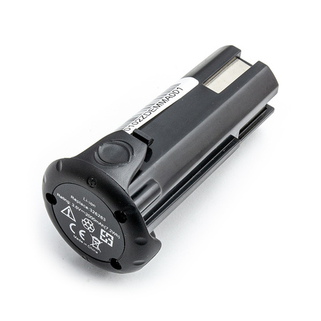 Bateria zamienna Hitachi 326263, 326299, EBM 315, EBM315 3,6V 2.0Ah Li-Ion do elektronarzędzi DB 3DL, FDB 3DL, NT 50GS, NT 65GA