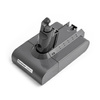 Bateria zamienna do Dyson 61034-01 965874-02 967810-21 21,6V 2500mAh Li-Ion do DYSON DC58 Animal DC59 Animal DC62 Animal V6 Vacuum