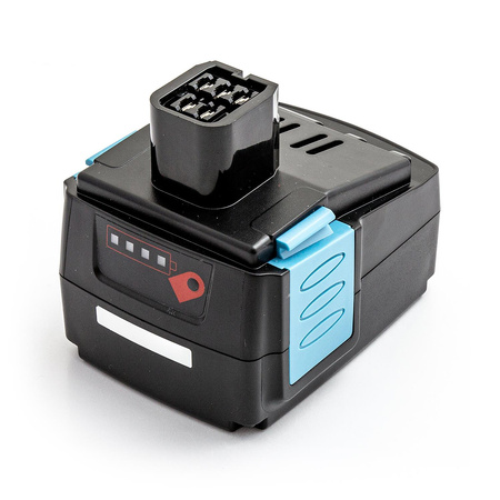 Bateria zamienna HILTI B 144/2.6, B 144/B14 14,4V 3.0Ah Li-Ion do elektronarzędzi SF 144-A, SFH 144-A, SFL 144-A, SID 144-A, SIW 144-A