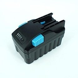 Bateria zamienna Milwaukee 48-11-2830, V28, V28B, V28BX 28V 4.0Ah Li-Ion do elektronarzędzi HD28/AG/CS/HX/IW/JSB/MS/PD/SG/SX, M28/VC/WL/AG/BS/H/HX/IW/PD/SG