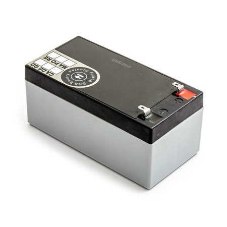 Akumulator SSB SB 3.4-12 12V 3,4Ah AGM bezosługowy
