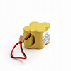 Bateria litowa zamienna GE A06B-6114-K504, A06B6114K504, BR-2/3AGCT4A, BR-2/3/A4F 6V 2400mAh