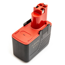 Bateria zamienna Bosch 2607335246, 2607335252, 2610995883 14,4V 3.3Ah NiMH do elektronarzędzi GSR 14,4VPE2, GSR 14,4VES2, GSR 14,4VPE2