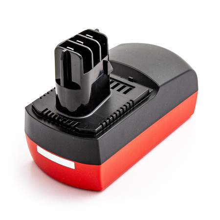 Bateria zamienna Metabo 6.25477, 6.25478 18V 3.0Ah NiMH do elektronarzędzi BSZ18, KSA P18, ULA 9.6-18