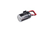 Bateria litowa zamienna Omron / Toschiba JZSP-BA01, JZSP-BA01-1 3,6V 1000mAh