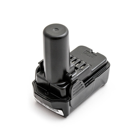 Bateria zamienna Hitachi 329369, 329370, 329371, 329389, 331065 10,8V 2.5Ah Li-Ion do elektronarzędzi CJ10DL, DS10DFL, FCG 10DL, FCH 10DL, FDS10DFL, GP10DL