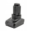 Bateria zamienna AEG L1215, L1215P, L1215R, L1220 12V 4.0Ah Li-Ion do elektronarzędzi BLL12C, BS12C, BS12C2, BSS12C, BWS12, BWS12CBWS