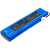 Bateria zamienna do Ecovacs S01-LI-148-3200 S09-LI-148-3200 14,4V 3400mAh do Deebot Ozmo 900 / 901 / 905 / 920 / 930 / 937