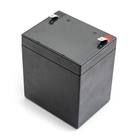 Akumulator AGM B.B. Battery BP5-12 12V 5Ah T2 do UPS APC EVER FIDELTRONIC EATON POWERWARE