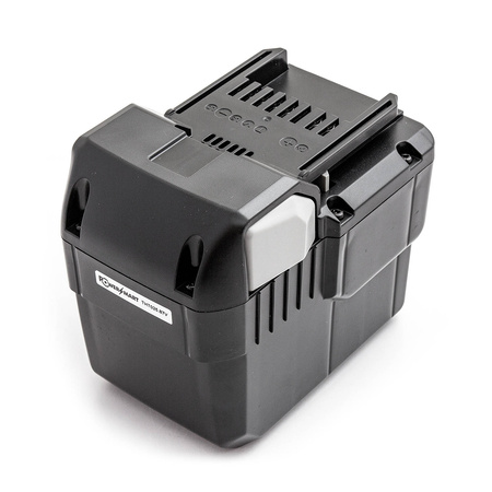 Bateria zamienna Hitachi 328036, BSL 3620, BSL 3626 36V 3.0Ah Li-Ion do elektronarzędzi DH 36DAL, DH 36DL