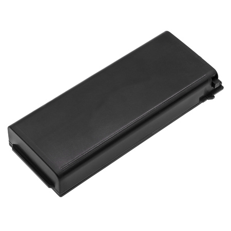Bateria zamienna do Hiab HiDrive 2.260.1020 2.260.1022 /NBB Nano / Wacker Neuson 5100000799 7,2V 2000mAh H9847669, RNBB7215