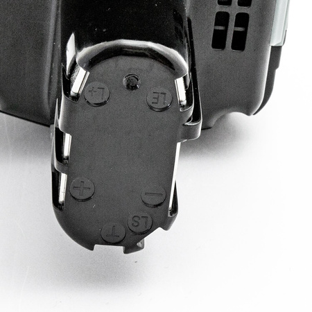 Bateria zamienna Hitachi BCL1815, BCL1830, EBM1830 18V 5.0Ah Li-Ion do elektronarzędzi C 18DL, CR 18DL, DH 18DL, DS 18DFL, DV 18DCL, G 18DL, WH 18DL