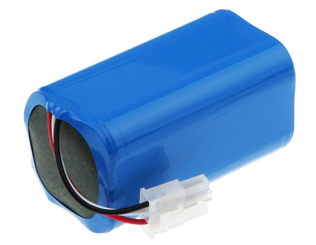 Bateria zamienna iCLEBO EBKRTRHB000118-VE, EBKRWHCC00978 14,4V 2600mAh do ARTE YCR-M05, POP YCR-M05-P, Smart YCR-M04-1