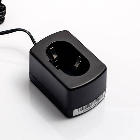 Ładowarka akumulatorów Makita 7.2V - 18V NiCd Ni-Mh 193827-6 DC1804