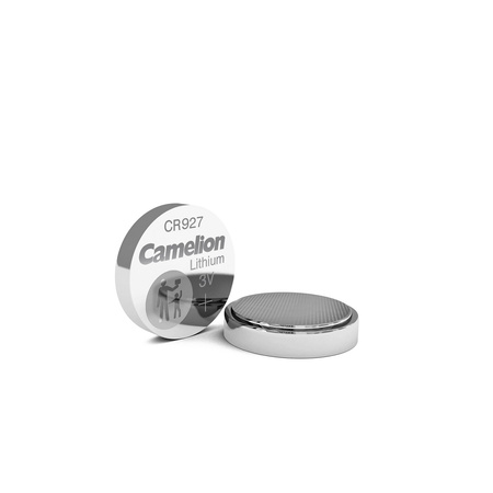 Bateria litowa Camelion CR927 DL927 BR927 3V