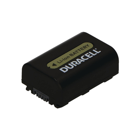Bateria Duracell DR9700A - zamiennik Sony NP-FH50