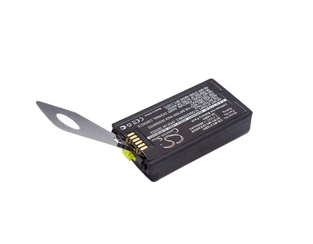 Bateria do Symbol MC3100 MC3190 MC3190G 3,7V 6800mAh Li-Ion Typ 82-127912-01 BTRY-MC3XKABOE